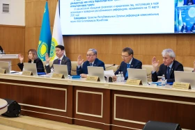 106 нарушений закона о референдуме выявили в Казахстане - фото 3