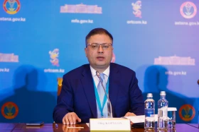 ТМҰ миссиясы дауыс беру учаскелерінің жұмысына қатысты мәлімдеме жасады - фото 7