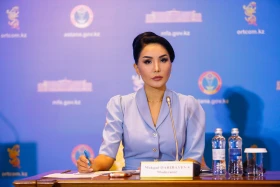 ТМҰ миссиясы дауыс беру учаскелерінің жұмысына қатысты мәлімдеме жасады - фото 13