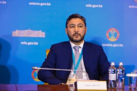 ТМҰ миссиясы дауыс беру учаскелерінің жұмысына қатысты мәлімдеме жасады - фото 8