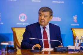 ТМҰ миссиясы дауыс беру учаскелерінің жұмысына қатысты мәлімдеме жасады - фото 9