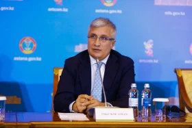 ТМҰ миссиясы дауыс беру учаскелерінің жұмысына қатысты мәлімдеме жасады - фото 5