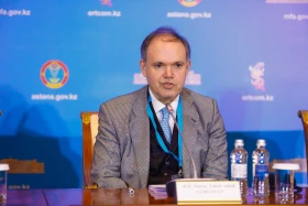 ТМҰ миссиясы дауыс беру учаскелерінің жұмысына қатысты мәлімдеме жасады - фото 12