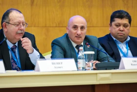 CIS observers confirm Kazakhstan's Constitutional Referendum held in line with law - photo 5