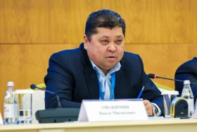 CIS observers confirm Kazakhstan's Constitutional Referendum held in line with law - photo 8