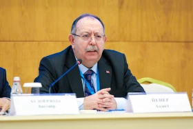 CIS observers confirm Kazakhstan's Constitutional Referendum held in line with law - photo 11