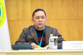 CIS observers confirm Kazakhstan's Constitutional Referendum held in line with law - photo 13