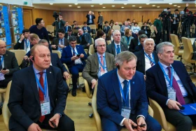 Жаңа Конституция бойынша референдум ресми түрде «өтті» деп танылды – комиссия - фото 2