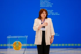 Референдум-2026 показал самую высокую явку с президентских выборов 2019 года — аналитика - фото 3