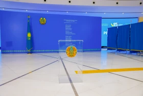 Референдум-2026 показал самую высокую явку с президентских выборов 2019 года — аналитика - фото 2