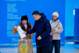 Референдум-2026 показал самую высокую явку с президентских выборов 2019 года — аналитика - фото 5