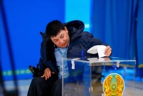 Референдум-2026 показал самую высокую явку с президентских выборов 2019 года — аналитика - фото 6