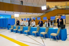 Референдум-2026 показал самую высокую явку с президентских выборов 2019 года — аналитика - фото 7