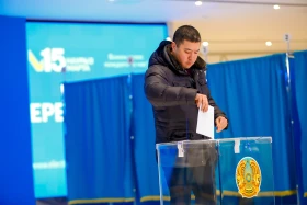 Референдум-2026 показал самую высокую явку с президентских выборов 2019 года — аналитика - фото 8