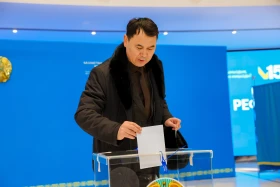 Референдум-2026 показал самую высокую явку с президентских выборов 2019 года — аналитика - фото 10