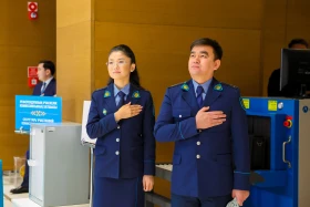 Референдум-2026 показал самую высокую явку с президентских выборов 2019 года — аналитика - фото 14