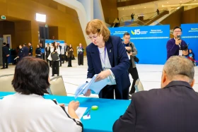 Референдум-2026 показал самую высокую явку с президентских выборов 2019 года — аналитика - фото 15