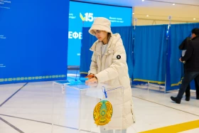 Референдум-2026 показал самую высокую явку с президентских выборов 2019 года — аналитика - фото 17