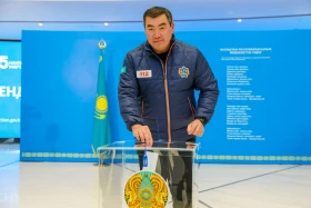 Референдум-2026 показал самую высокую явку с президентских выборов 2019 года — аналитика - фото 16