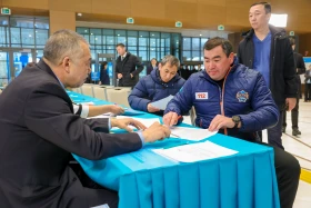 Референдум-2026 показал самую высокую явку с президентских выборов 2019 года — аналитика - фото 25