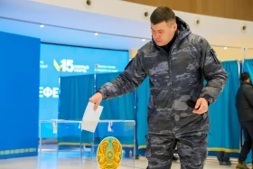 Референдум-2026 показал самую высокую явку с президентских выборов 2019 года — аналитика - фото 27