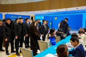 Референдум-2026 показал самую высокую явку с президентских выборов 2019 года — аналитика - фото 28