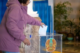 Референдум-2026 показал самую высокую явку с президентских выборов 2019 года — аналитика - фото 34