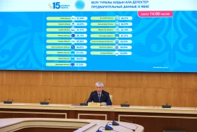 Референдум-2026 показал самую высокую явку с президентских выборов 2019 года — аналитика - фото 21