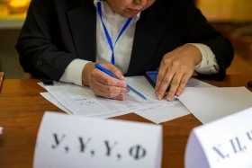 Референдум-2026 показал самую высокую явку с президентских выборов 2019 года — аналитика - фото 35