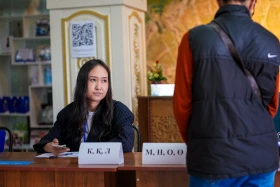 Референдум-2026 показал самую высокую явку с президентских выборов 2019 года — аналитика - фото 36