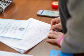 Референдум-2026 показал самую высокую явку с президентских выборов 2019 года — аналитика - фото 37