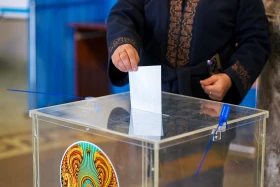 Референдум-2026 показал самую высокую явку с президентских выборов 2019 года — аналитика - фото 42