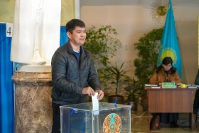 Референдум-2026 показал самую высокую явку с президентских выборов 2019 года — аналитика - фото 45