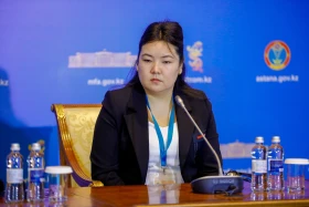 Жаңа Ата заң «Әділетті Қазақстан» мен «Заң мен тәртіп» қағидатына кепілдік береді — ТүркПА - фото 2