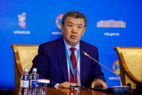 Жаңа Ата заң «Әділетті Қазақстан» мен «Заң мен тәртіп» қағидатына кепілдік береді — ТүркПА - фото 3