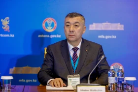 Жаңа Ата заң «Әділетті Қазақстан» мен «Заң мен тәртіп» қағидатына кепілдік береді — ТүркПА - фото 4