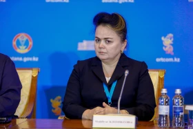 Жаңа Ата заң «Әділетті Қазақстан» мен «Заң мен тәртіп» қағидатына кепілдік береді — ТүркПА - фото 5