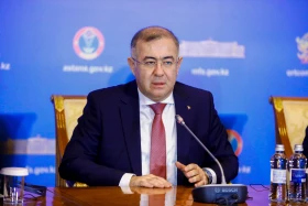 Жаңа Ата заң «Әділетті Қазақстан» мен «Заң мен тәртіп» қағидатына кепілдік береді — ТүркПА - фото 8