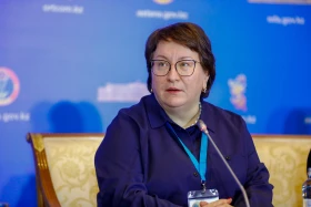 Жаңа Ата заң «Әділетті Қазақстан» мен «Заң мен тәртіп» қағидатына кепілдік береді — ТүркПА - фото 15