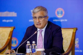 Жаңа Ата заң «Әділетті Қазақстан» мен «Заң мен тәртіп» қағидатына кепілдік береді — ТүркПА - фото 19