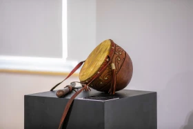 Елордада қазақтың байырғы өмір салтын паш ететін көрме ашылды - фото 6