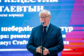 Елордада қазақтың байырғы өмір салтын паш ететін көрме ашылды - фото 19