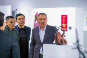 Елордада қазақтың байырғы өмір салтын паш ететін көрме ашылды - фото 4