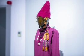 Елордада қазақтың байырғы өмір салтын паш ететін көрме ашылды - фото 7