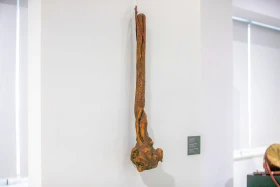 Елордада қазақтың байырғы өмір салтын паш ететін көрме ашылды - фото 9