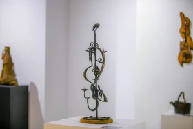 Елордада қазақтың байырғы өмір салтын паш ететін көрме ашылды - фото 12