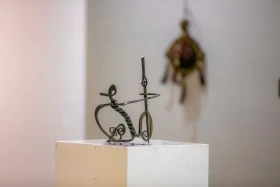 Елордада қазақтың байырғы өмір салтын паш ететін көрме ашылды - фото 11