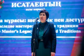 Елордада қазақтың байырғы өмір салтын паш ететін көрме ашылды - фото 20