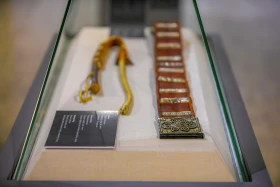 Елордада қазақтың байырғы өмір салтын паш ететін көрме ашылды - фото 14