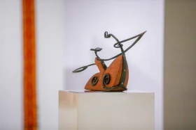 Елордада қазақтың байырғы өмір салтын паш ететін көрме ашылды - фото 15